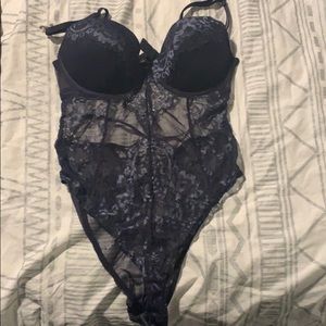 Lace Bodysuit